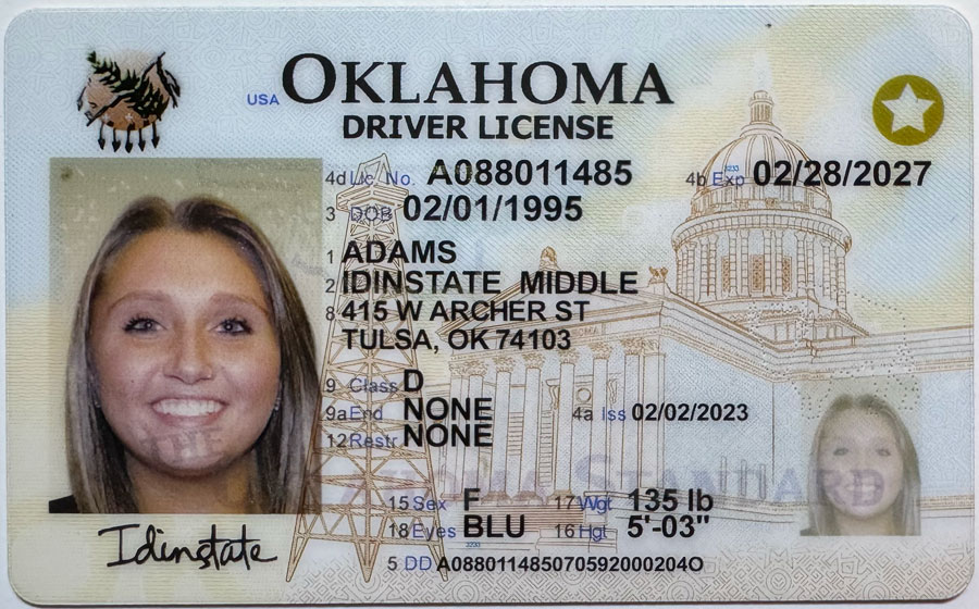 OK-1
